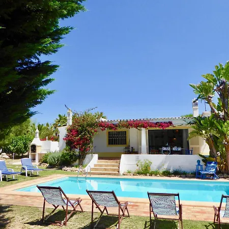 Cip V3 Alamos 33 Villa
