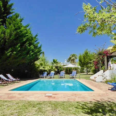 Villa Cip V3 Alamos 33 Albufeira